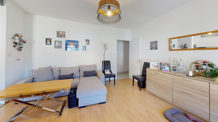 Ma-Cabane - Vente Appartement Algrange, 57 m²