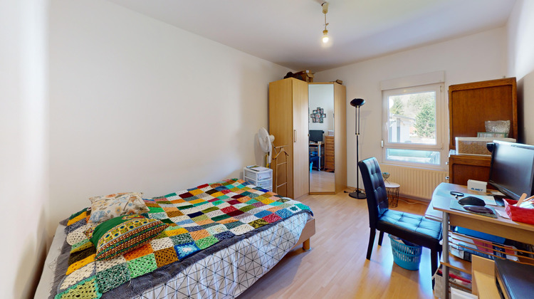 Ma-Cabane - Vente Appartement Algrange, 57 m²