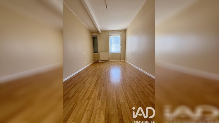 Ma-Cabane - Vente Appartement Algrange, 57 m²