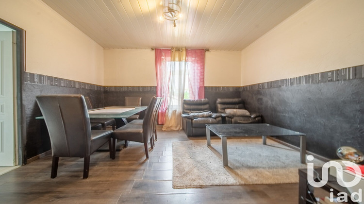 Ma-Cabane - Vente Appartement Algrange, 45 m²