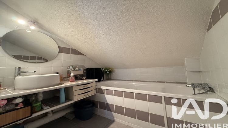 Ma-Cabane - Vente Appartement Algrange, 50 m²