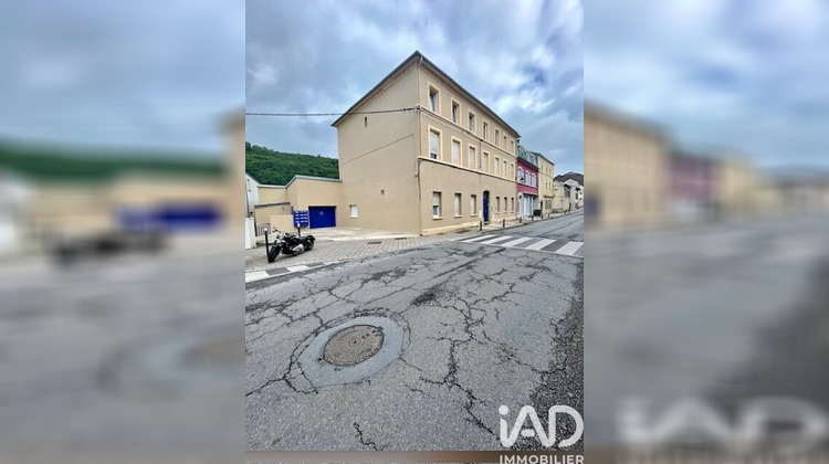 Ma-Cabane - Vente Appartement Algrange, 57 m²