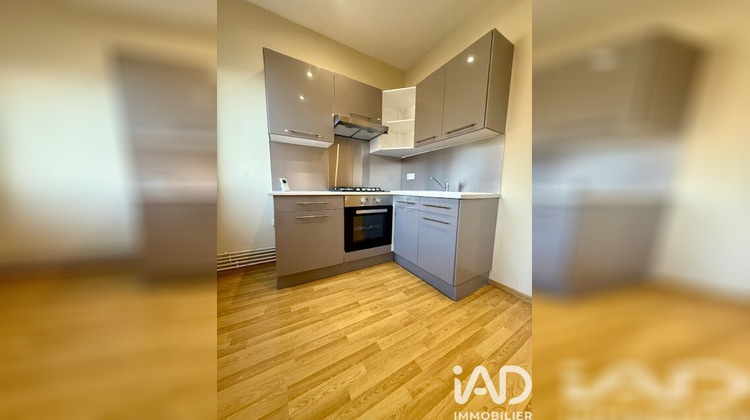 Ma-Cabane - Vente Appartement Algrange, 57 m²