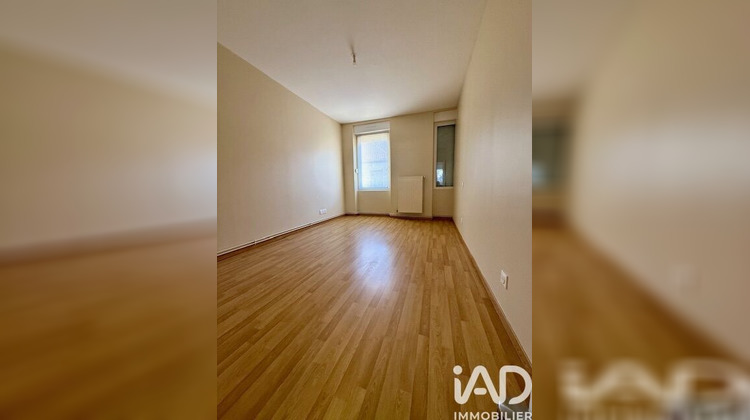 Ma-Cabane - Vente Appartement Algrange, 57 m²