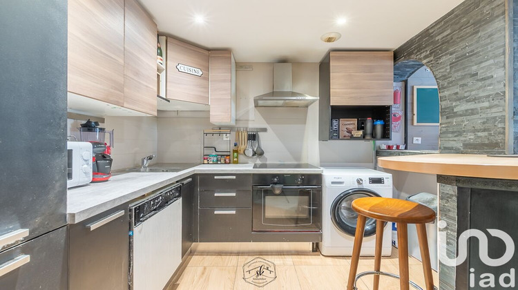 Ma-Cabane - Vente Appartement Algrange, 49 m²