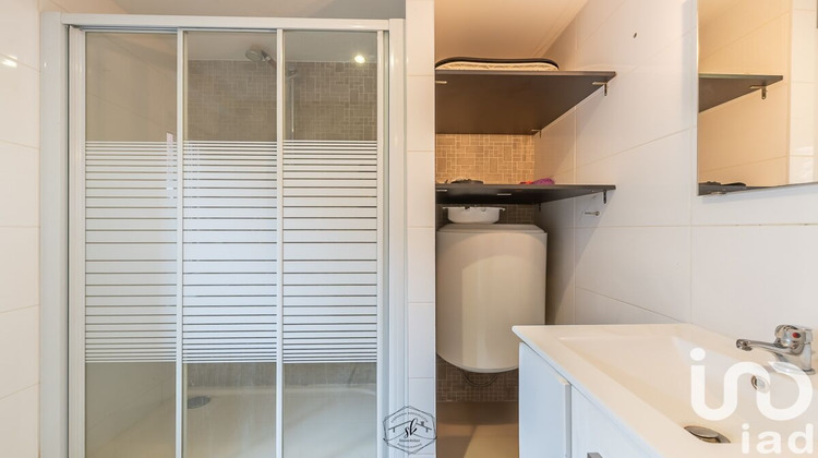 Ma-Cabane - Vente Appartement Algrange, 49 m²