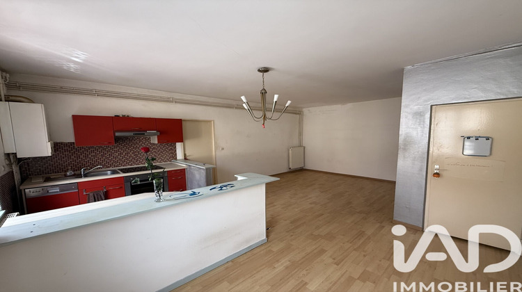 Ma-Cabane - Vente Appartement Algrange, 62 m²