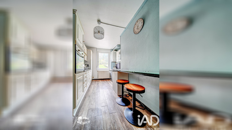 Ma-Cabane - Vente Appartement Algrange, 83 m²