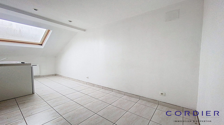 Ma-Cabane - Vente Appartement Algrange, 37 m²