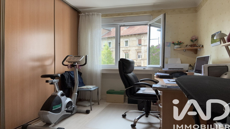 Ma-Cabane - Vente Appartement Algrange, 72 m²