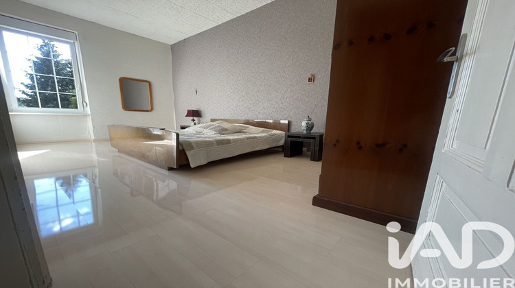 Ma-Cabane - Vente Appartement Algrange, 80 m²