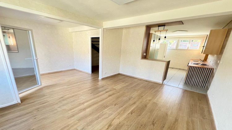Ma-Cabane - Vente Appartement Algrange, 68 m²