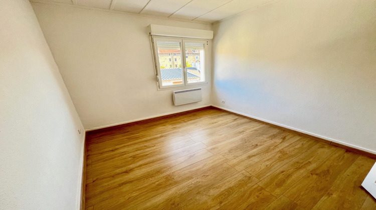 Ma-Cabane - Vente Appartement Algrange, 68 m²