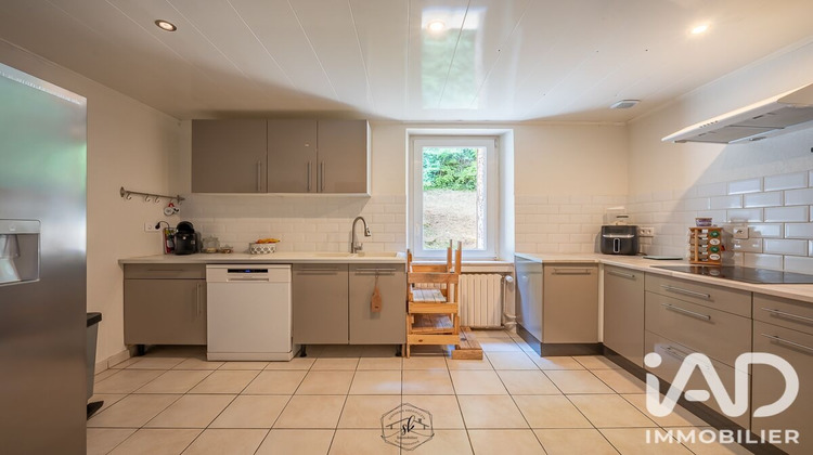 Ma-Cabane - Vente Appartement Algrange, 112 m²