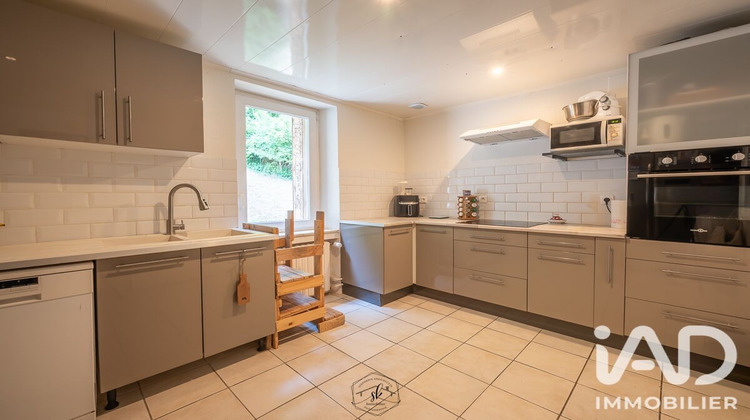 Ma-Cabane - Vente Appartement Algrange, 112 m²
