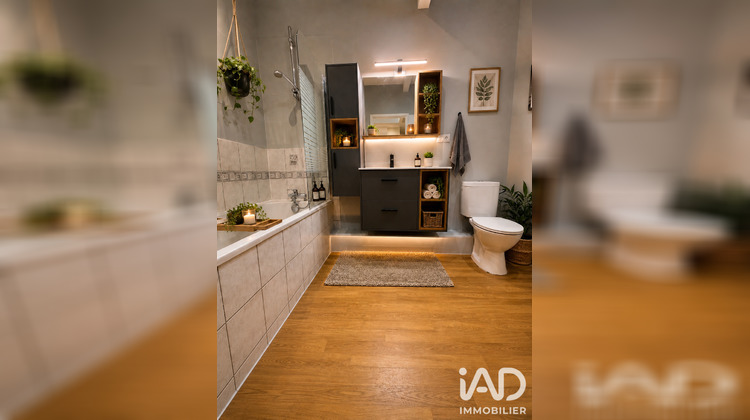 Ma-Cabane - Vente Appartement Algrange, 57 m²