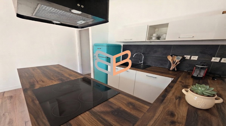 Ma-Cabane - Vente Appartement Algrange, 62 m²