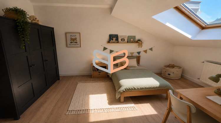 Ma-Cabane - Vente Appartement Algrange, 62 m²