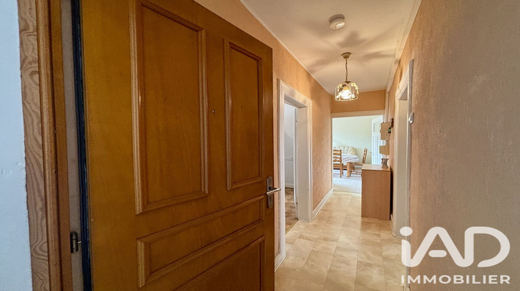 Ma-Cabane - Vente Appartement Algrange, 67 m²