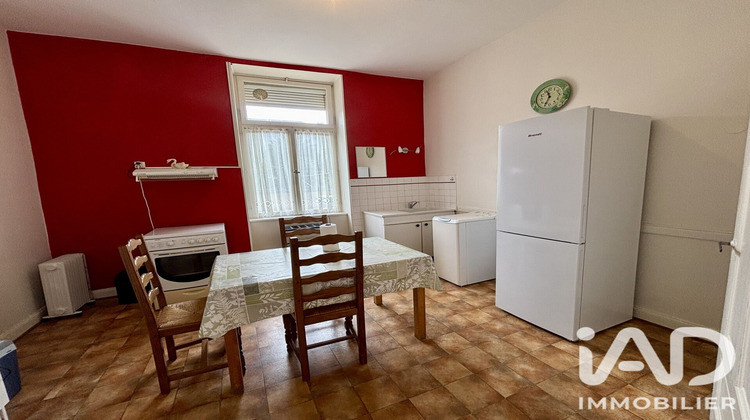 Ma-Cabane - Vente Appartement Algrange, 67 m²