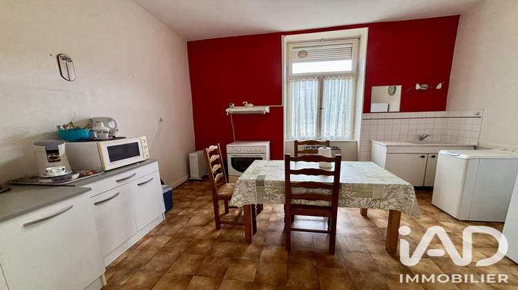 Ma-Cabane - Vente Appartement Algrange, 67 m²