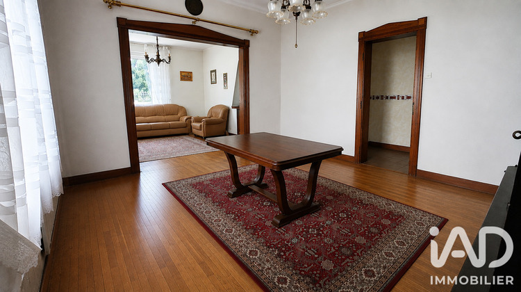 Ma-Cabane - Vente Appartement Algrange, 100 m²