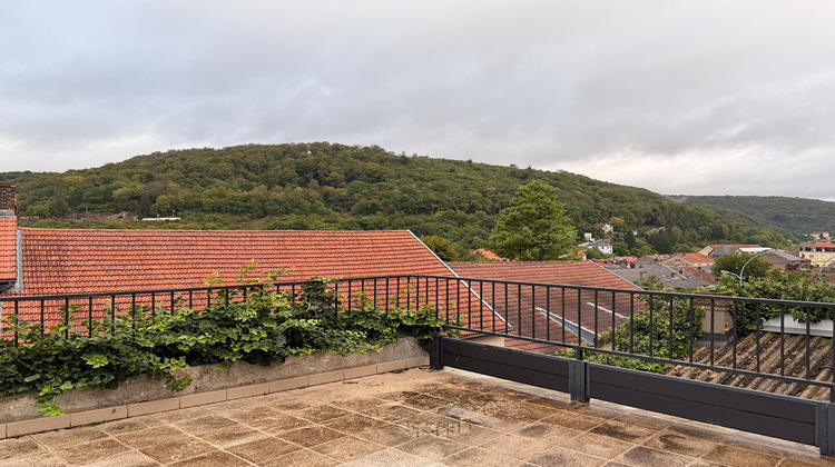 Ma-Cabane - Vente Appartement ALGRANGE, 91 m²