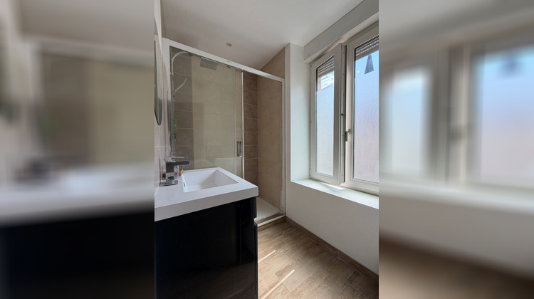 Ma-Cabane - Vente Appartement ALGRANGE, 120 m²