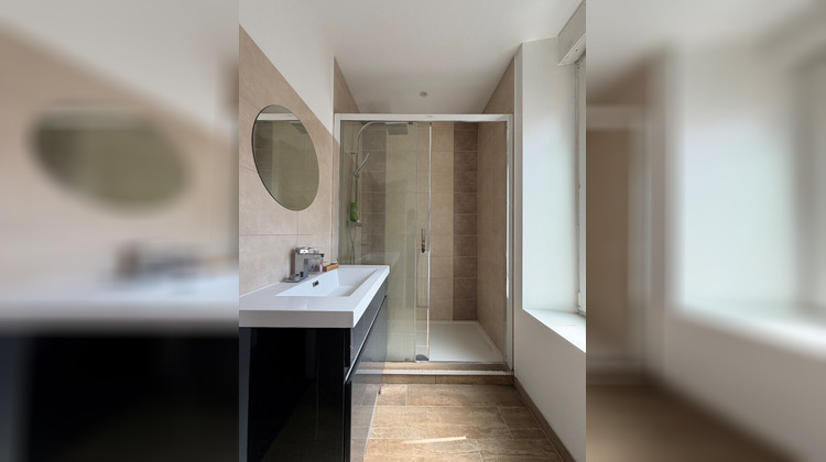 Ma-Cabane - Vente Appartement ALGRANGE, 120 m²