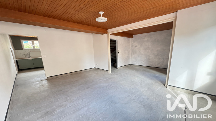 Ma-Cabane - Vente Appartement Algrange, 68 m²