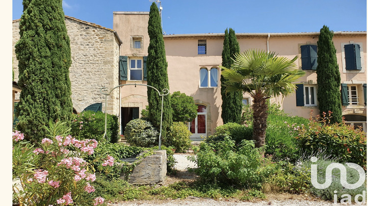 Ma-Cabane - Vente Appartement Alignan du Vent, 74 m²