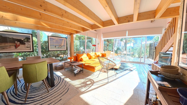 Ma-Cabane - Vente Appartement ALIGNAN DU VENT, 75 m²