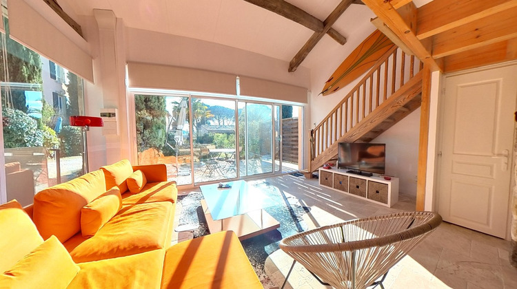 Ma-Cabane - Vente Appartement ALIGNAN DU VENT, 75 m²