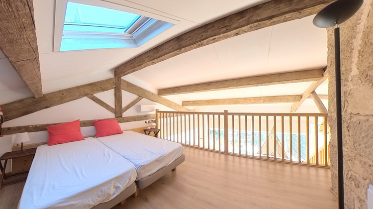 Ma-Cabane - Vente Appartement ALIGNAN DU VENT, 75 m²