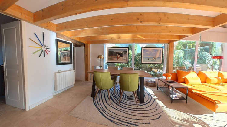 Ma-Cabane - Vente Appartement ALIGNAN DU VENT, 75 m²