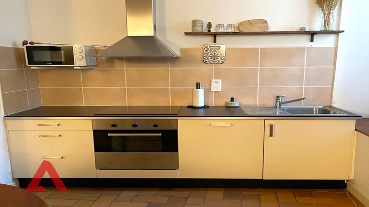 Ma-Cabane - Vente Appartement ALIGNAN DU VENT, 67 m²