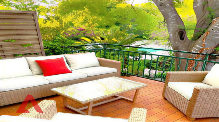 Ma-Cabane - Vente Appartement ALIGNAN DU VENT, 67 m²