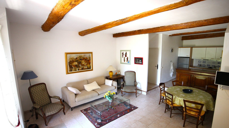 Ma-Cabane - Vente Appartement ALIGNAN DU VENT, 75 m²