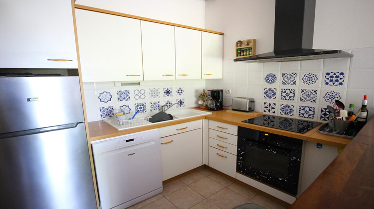 Ma-Cabane - Vente Appartement ALIGNAN DU VENT, 75 m²