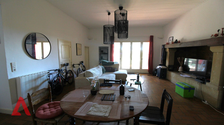 Ma-Cabane - Vente Appartement ALIGNAN DU VENT, 67 m²