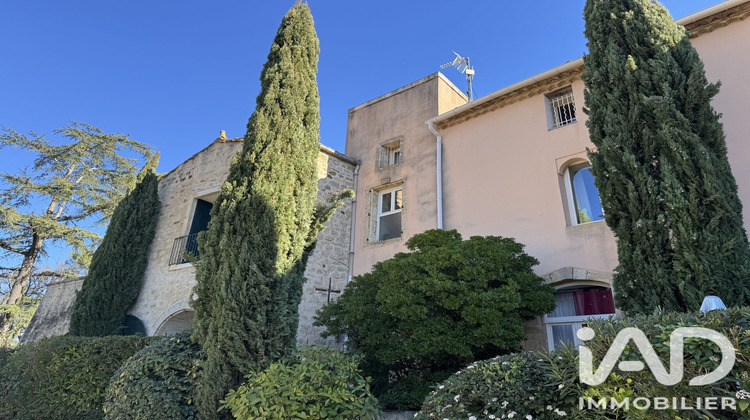Ma-Cabane - Vente Appartement Alignan-du-Vent, 74 m²