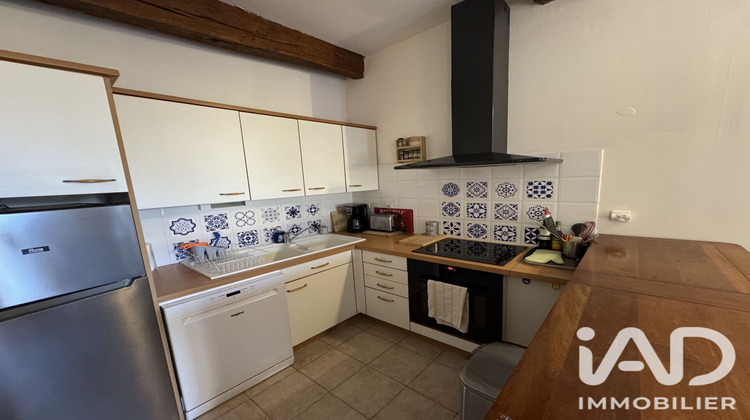 Ma-Cabane - Vente Appartement Alignan-du-Vent, 74 m²