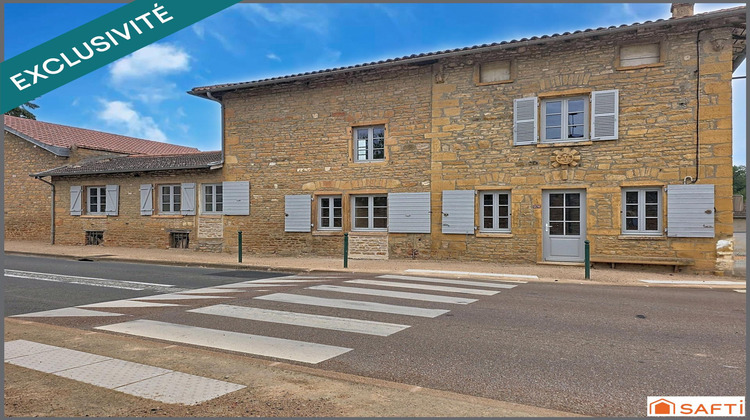 Ma-Cabane - Vente Appartement Alix, 116 m²