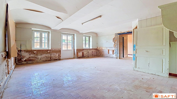 Ma-Cabane - Vente Appartement Alix, 116 m²