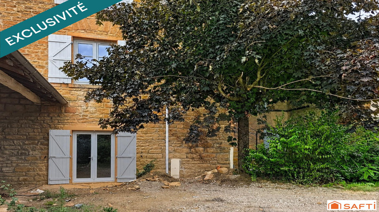 Ma-Cabane - Vente Appartement Alix, 107 m²