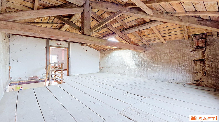 Ma-Cabane - Vente Appartement Alix, 77 m²