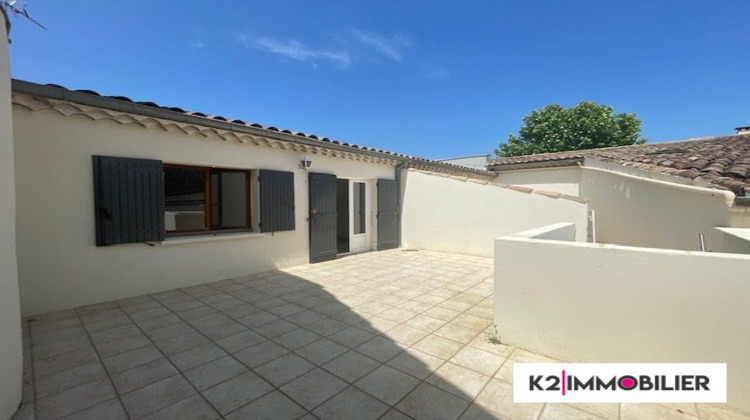 Ma-Cabane - Vente Appartement Allan, 67 m²