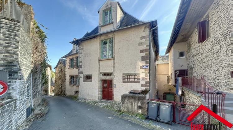 Ma-Cabane - Vente Appartement Allassac, 38 m²