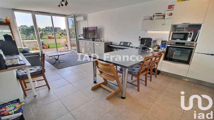 Ma-Cabane - Vente Appartement Allauch, 68 m²