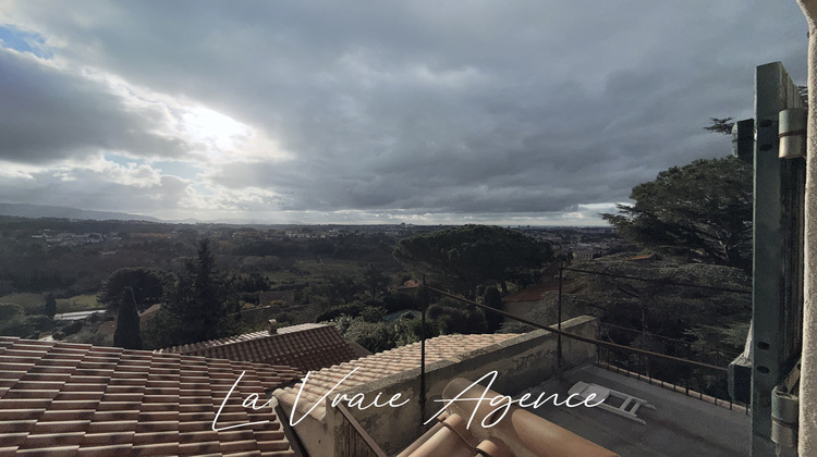 Ma-Cabane - Vente Appartement Allauch, 73 m²